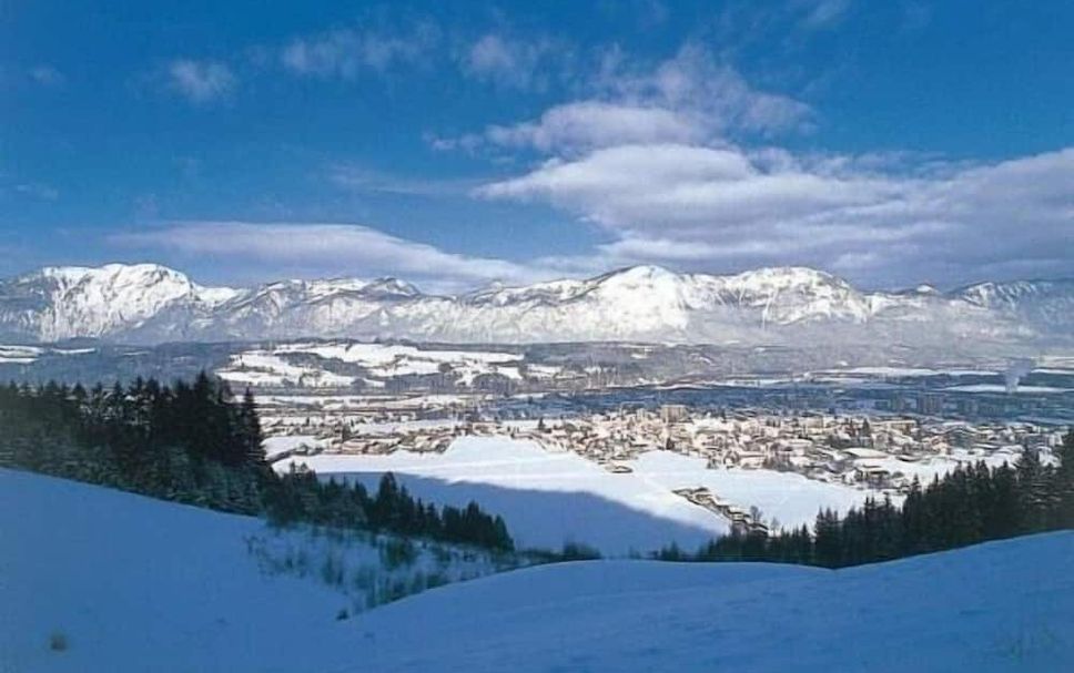 Außenansicht Foto