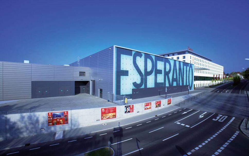 Gebäude Foto