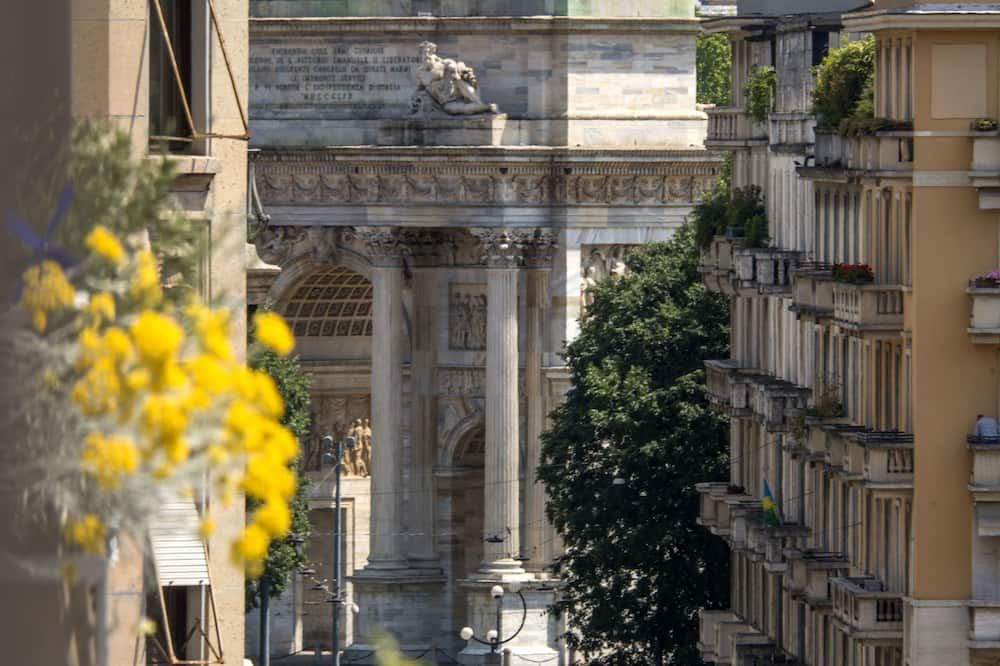 Außenansicht