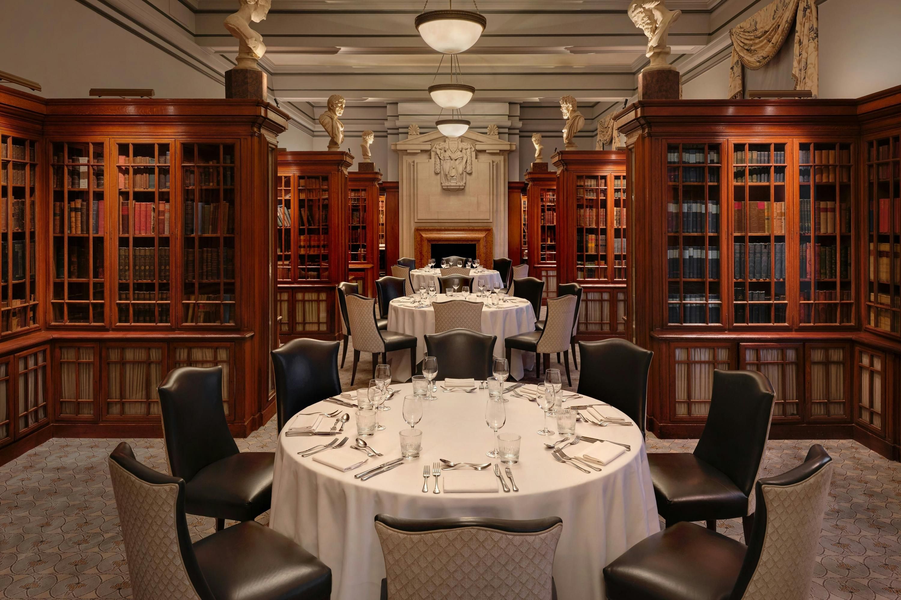 Bankettsaal