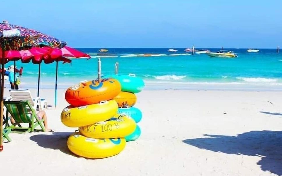 Strand Foto