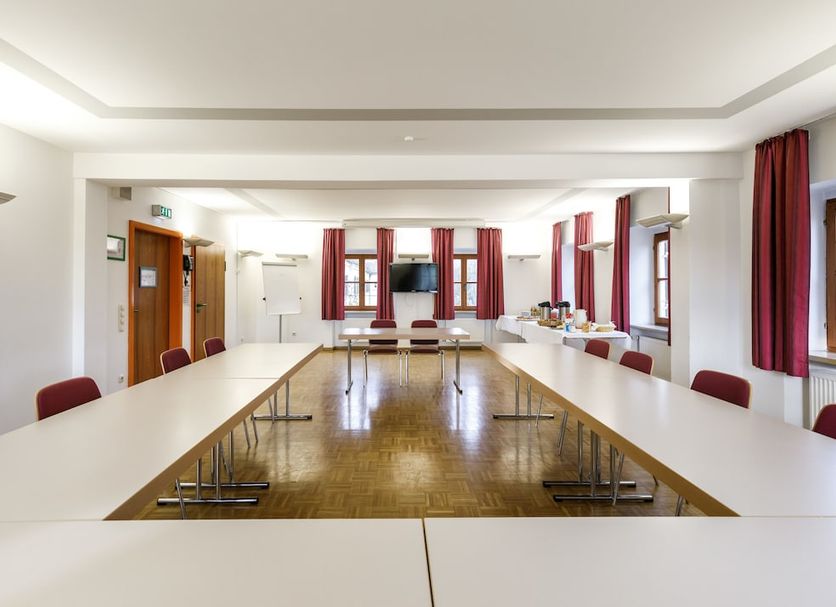 Konferenzraum Foto