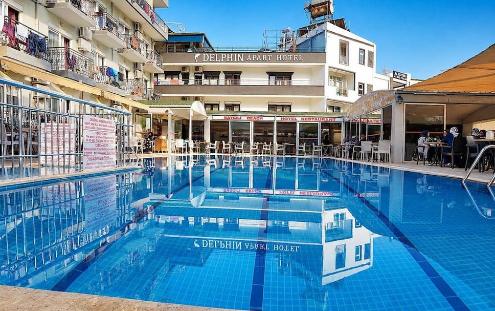 Pool Foto