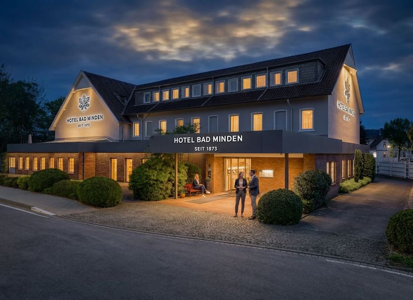 Gebäude Foto