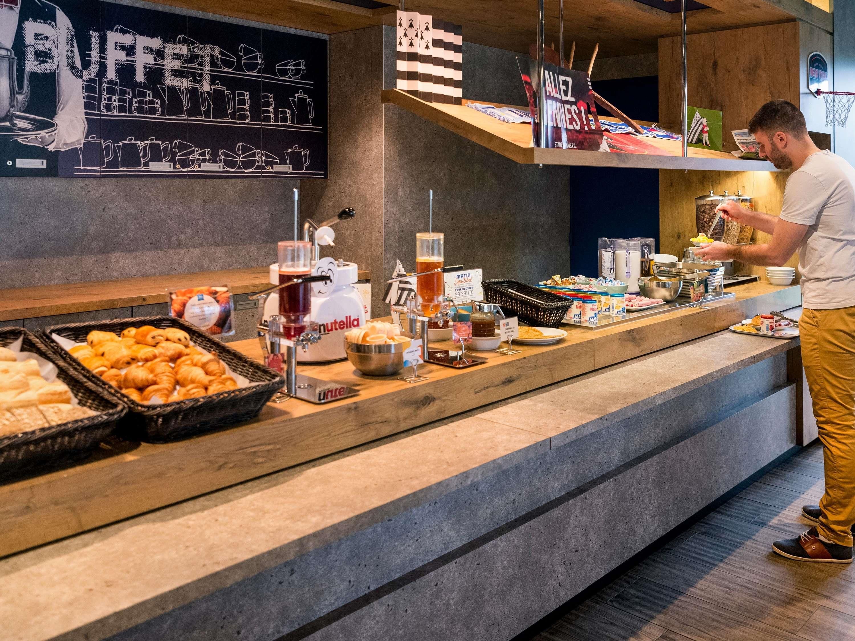 Buffet