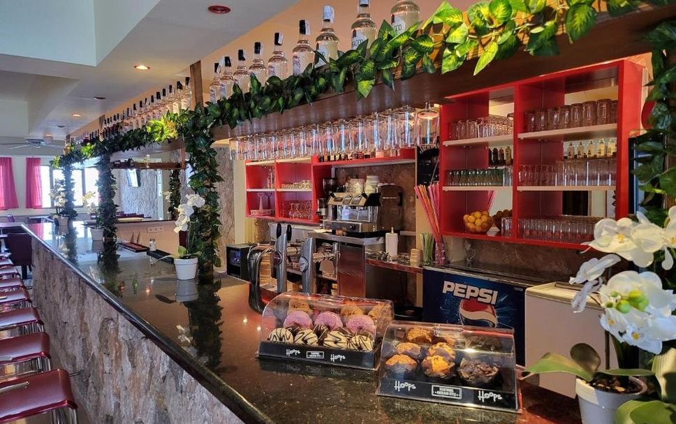 Bar Foto
