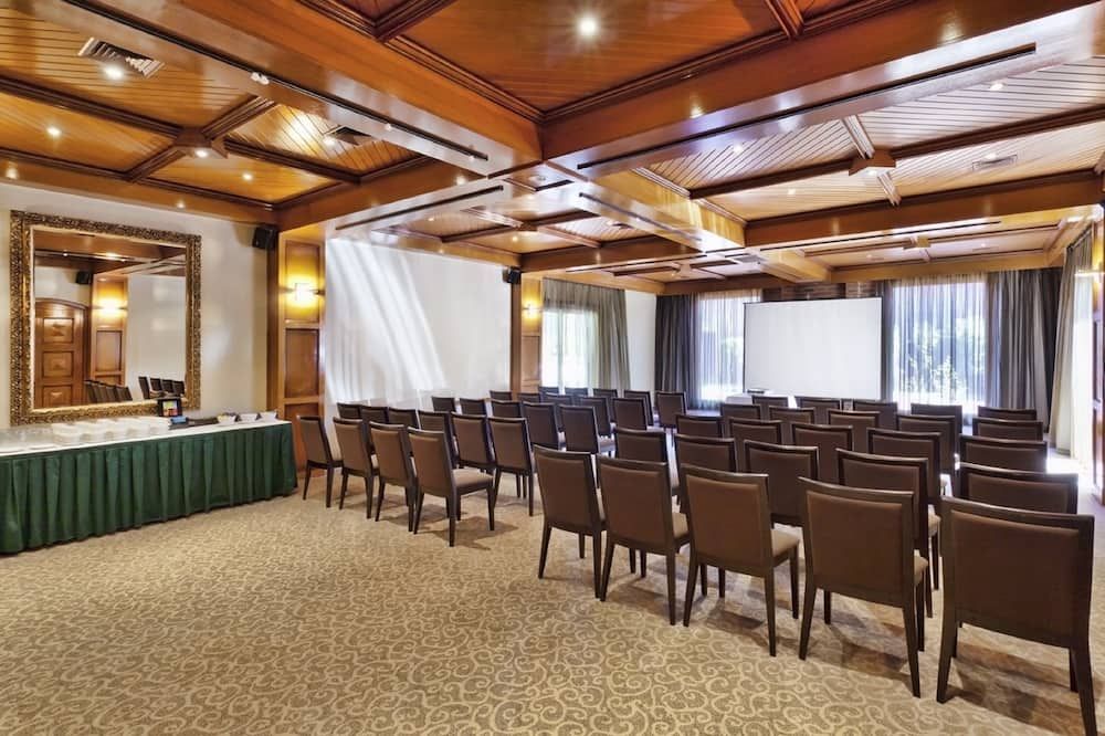 Konferenzraum