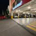 Parkplatz