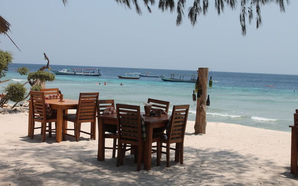 Strand Foto