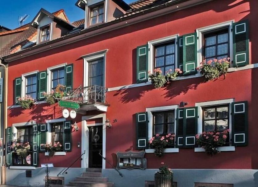 Gebäude Foto