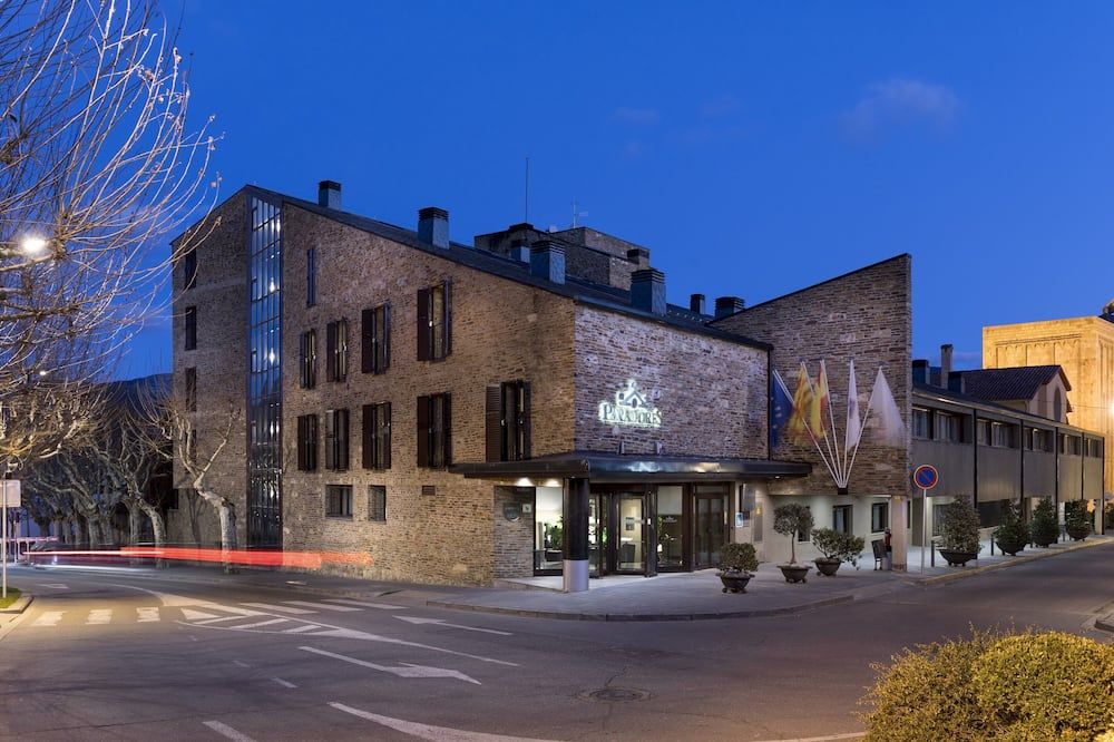 Gebäude