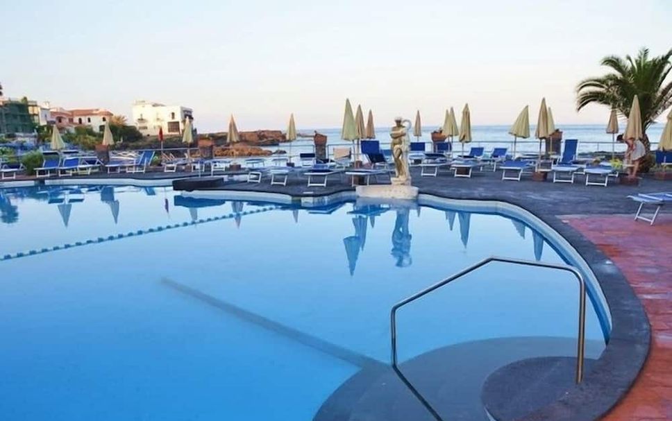 Pool Foto