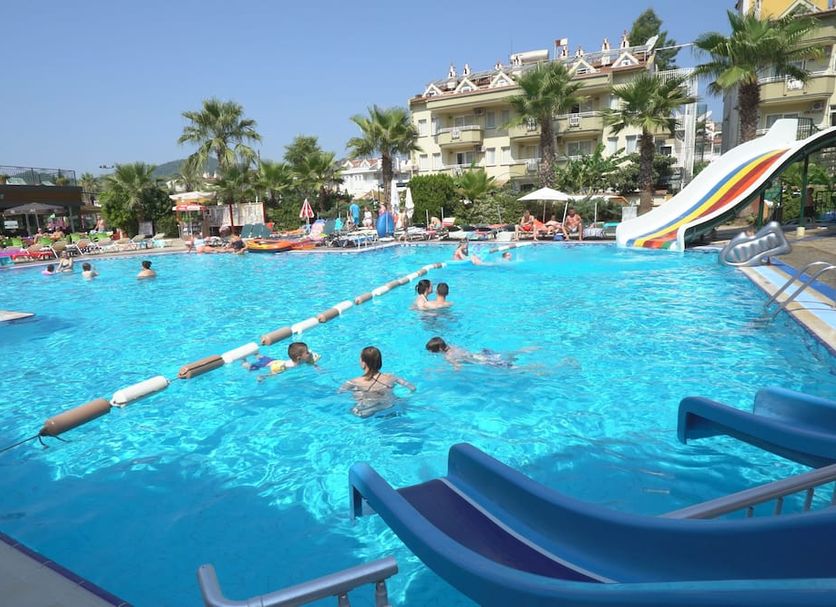 Pool Foto