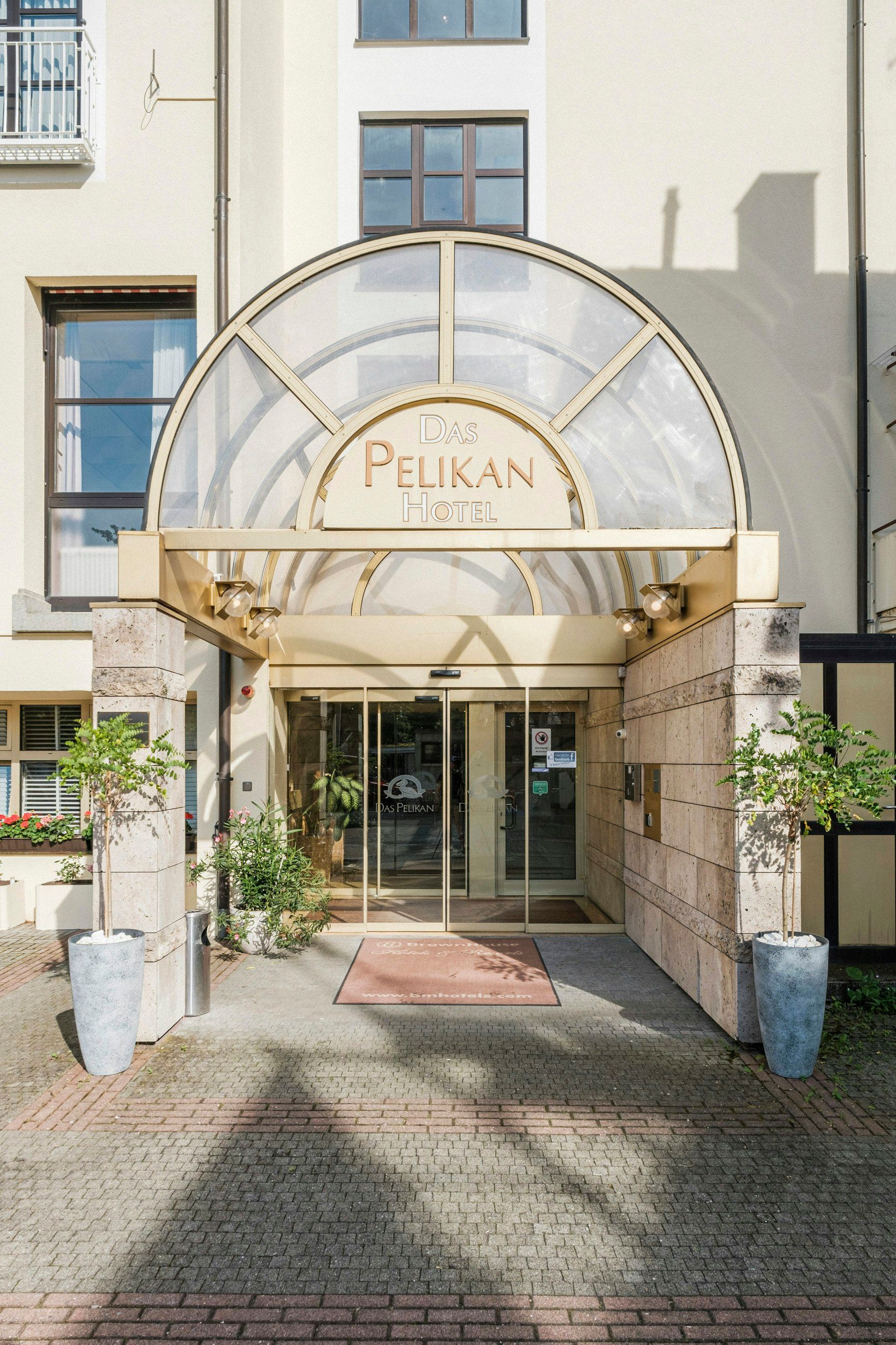 Gebäude
