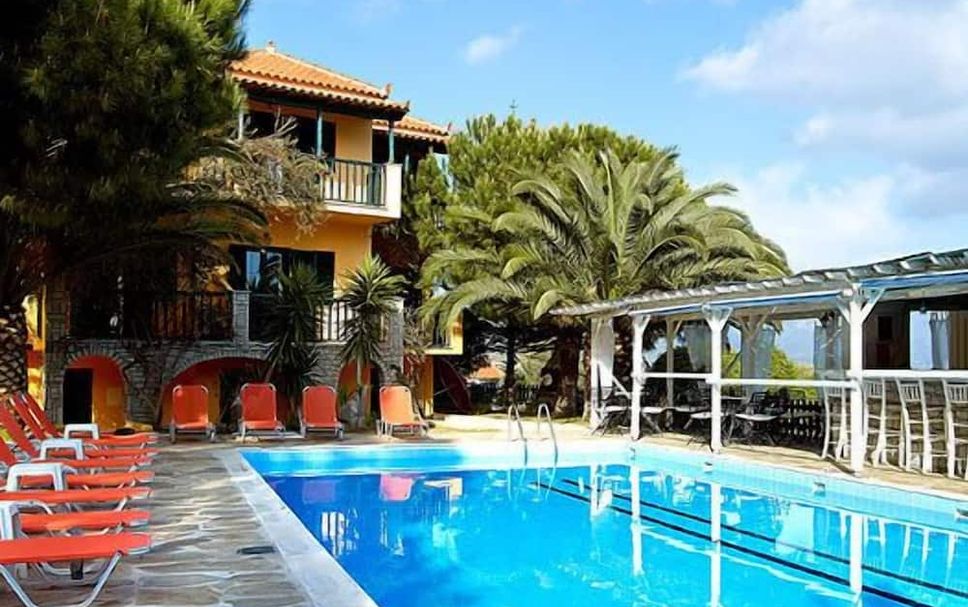 Pool Foto