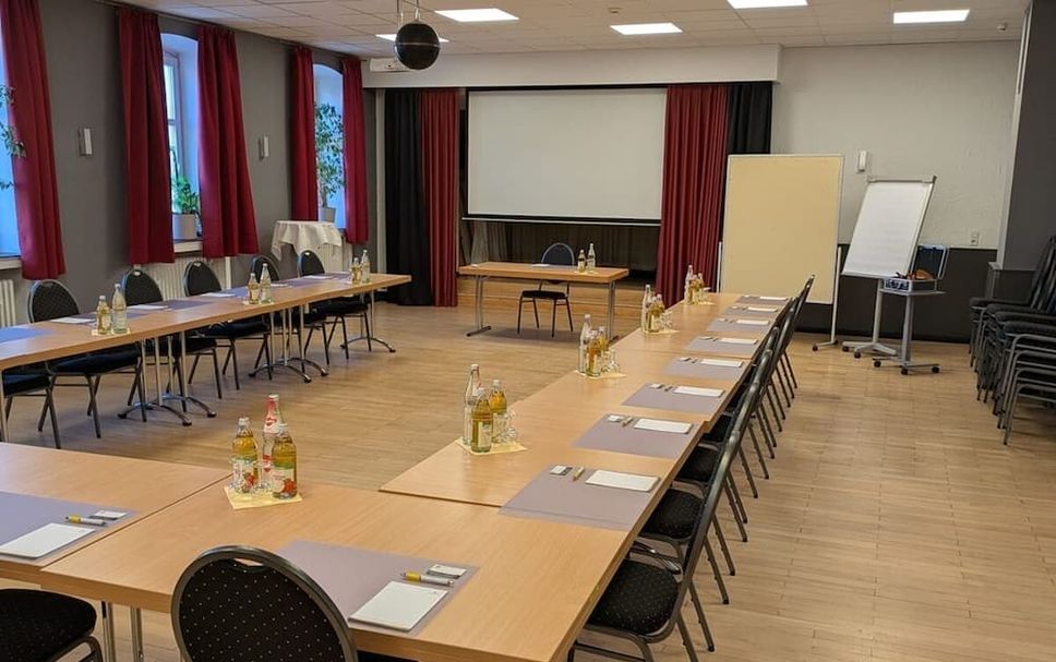 Konferenzraum Foto