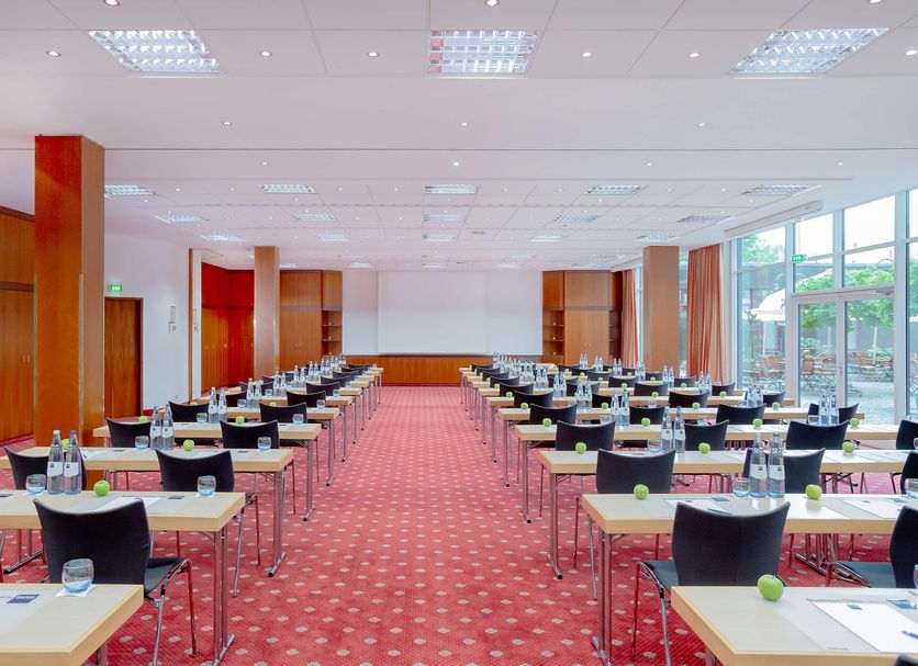 Konferenzraum Foto