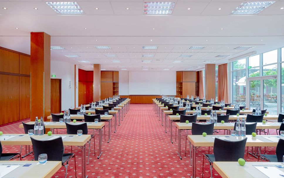 Konferenzraum Foto