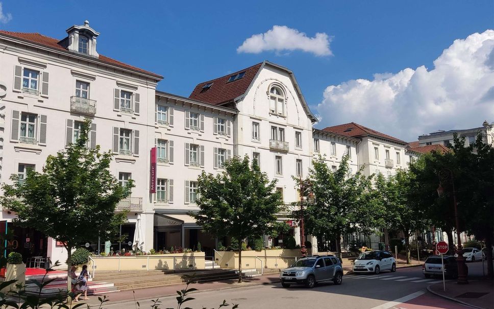 Gebäude Foto