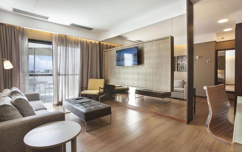 Wohnzimmer Foto