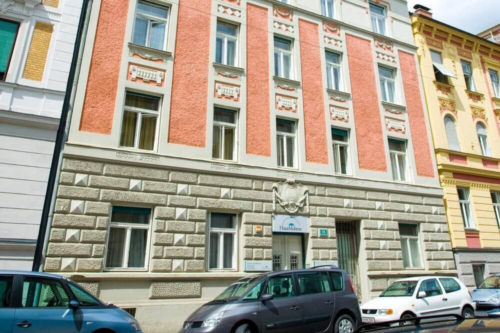 Gebäude