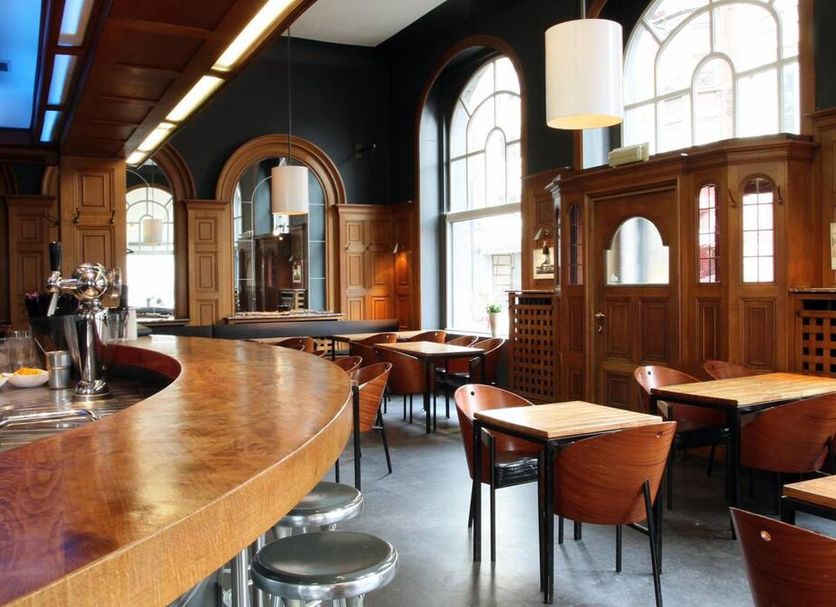 Bar Foto