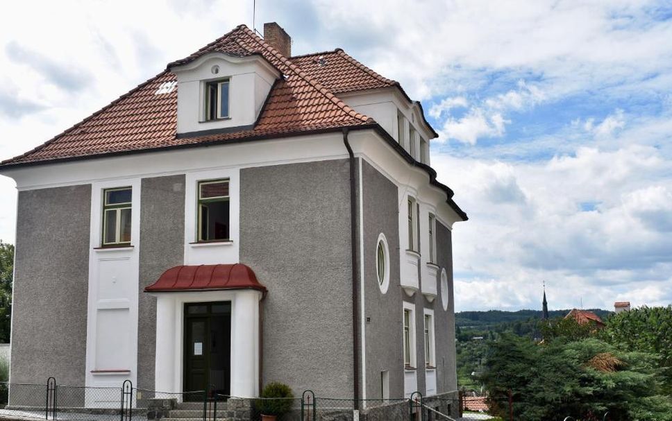 Gebäude Foto