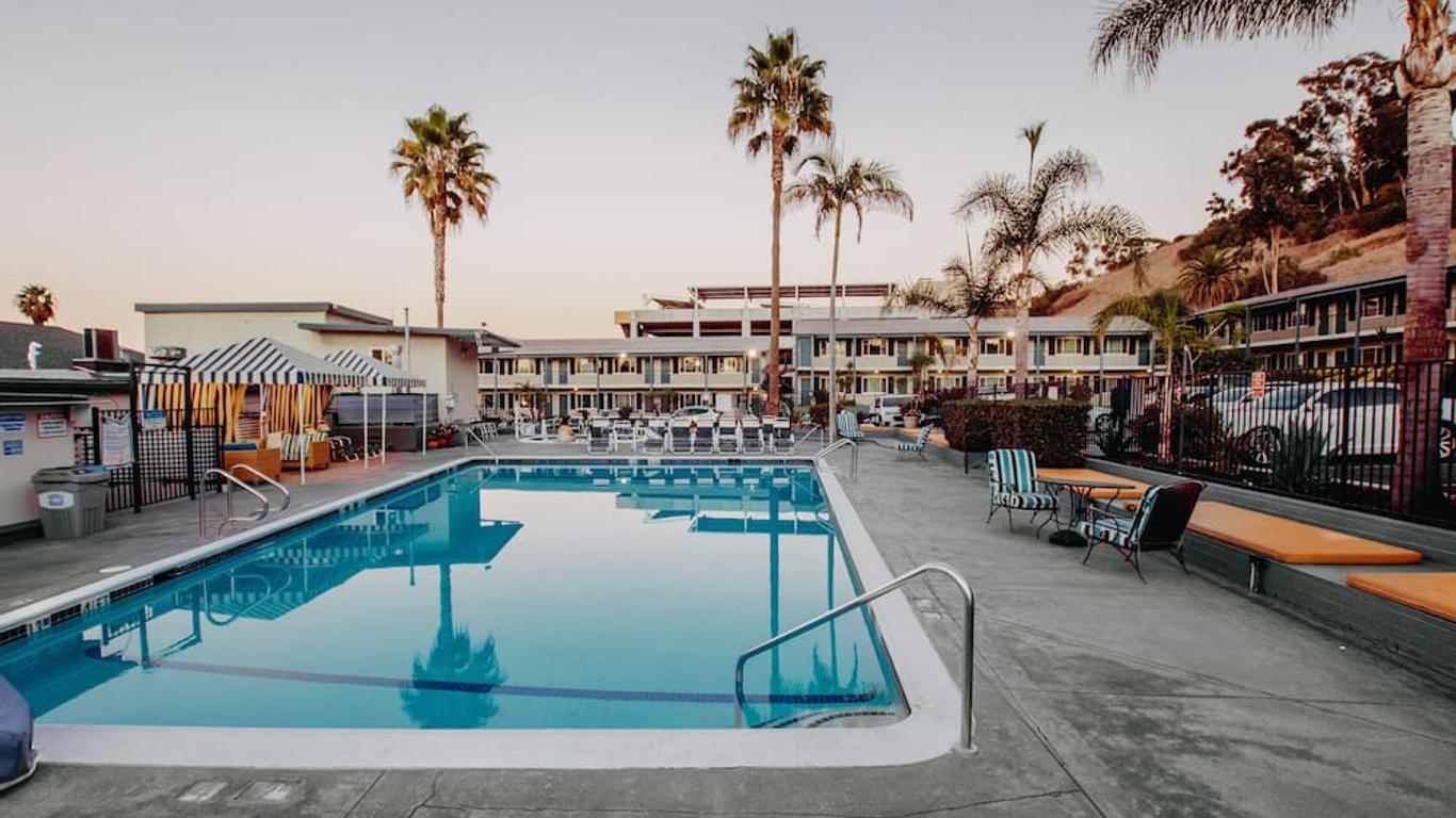 The Atwood Hotel San Diego - Seaworld/Zoo