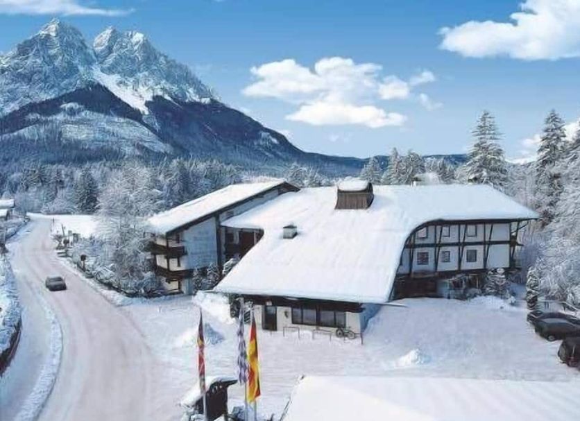 Gebäude Foto