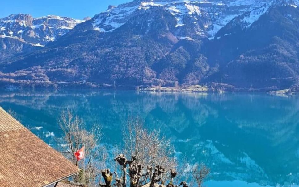 Außenansicht Foto