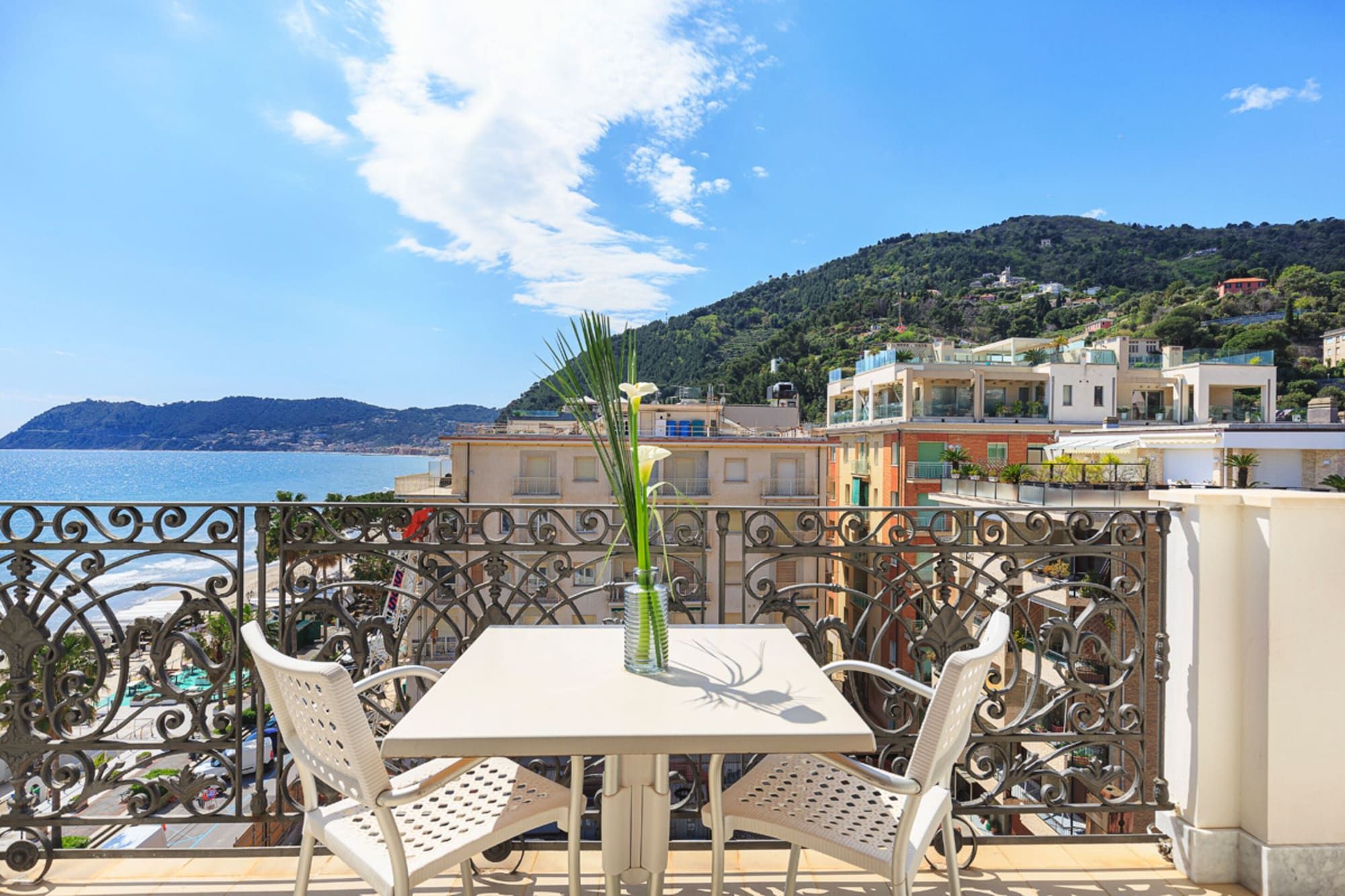 Balkon