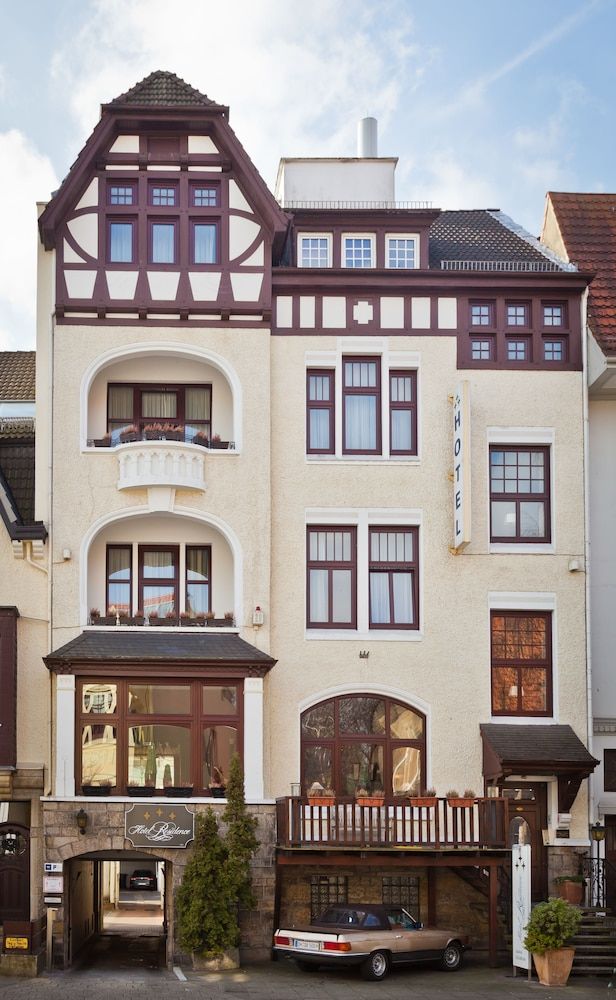 Gebäude Foto