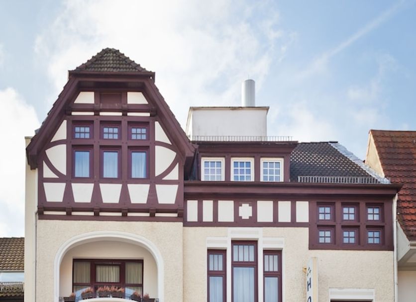 Gebäude Foto