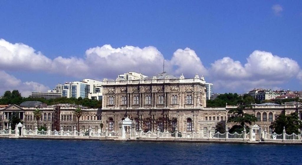 Gebäude