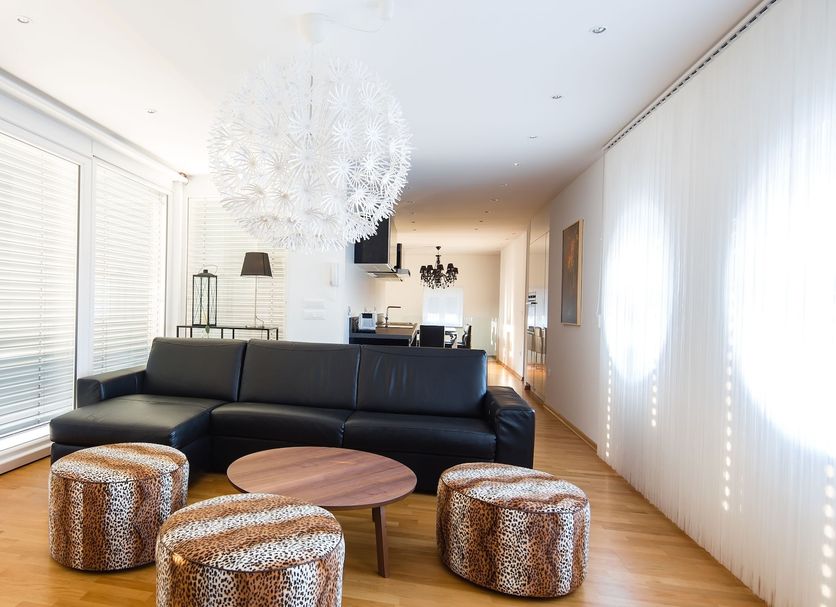 Wohnzimmer Foto