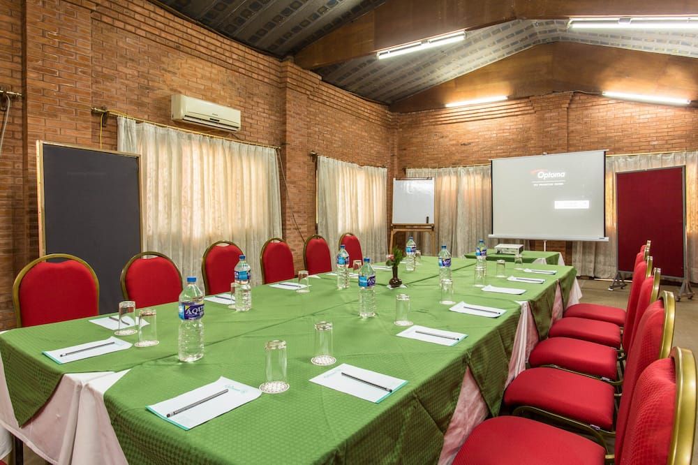 Konferenzraum