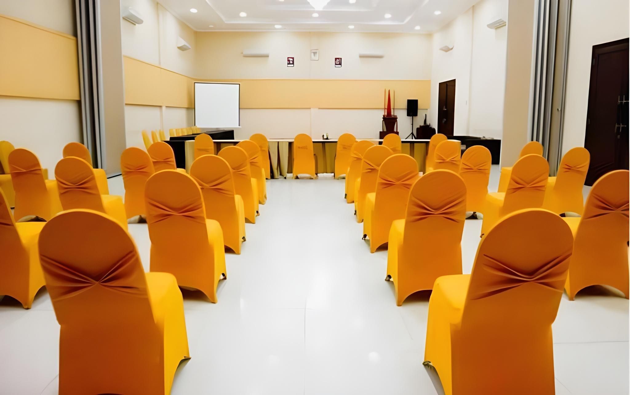 Konferenzraum
