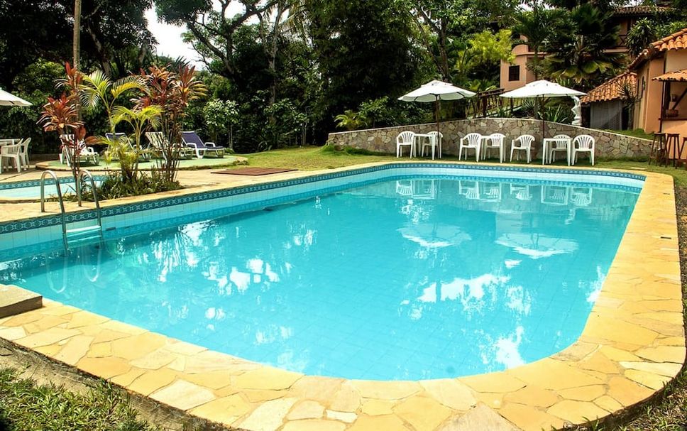 Pool Foto