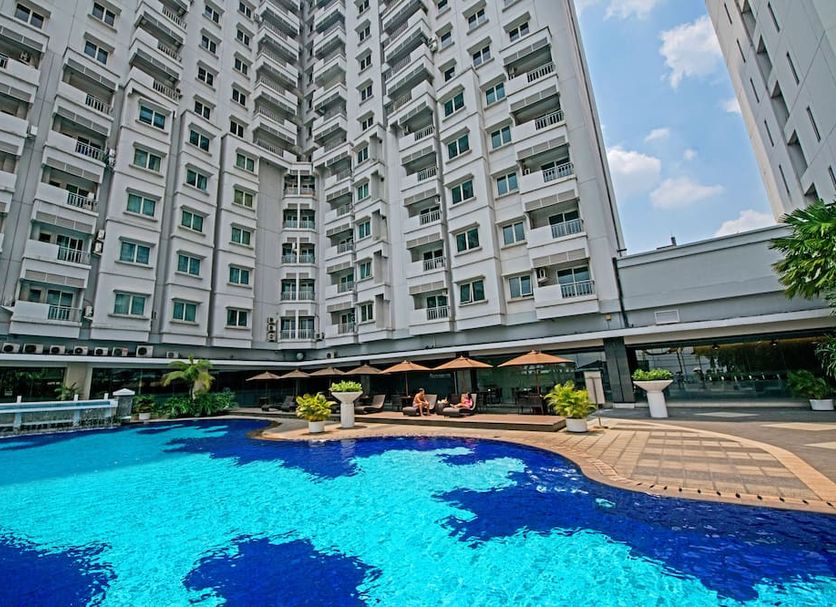 Pool Foto