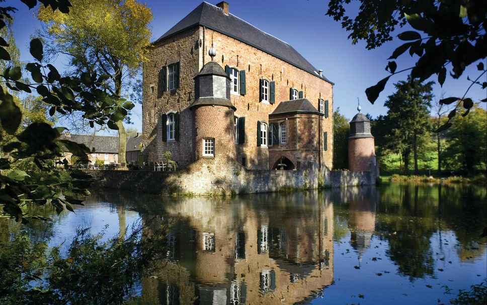 Gebäude Foto