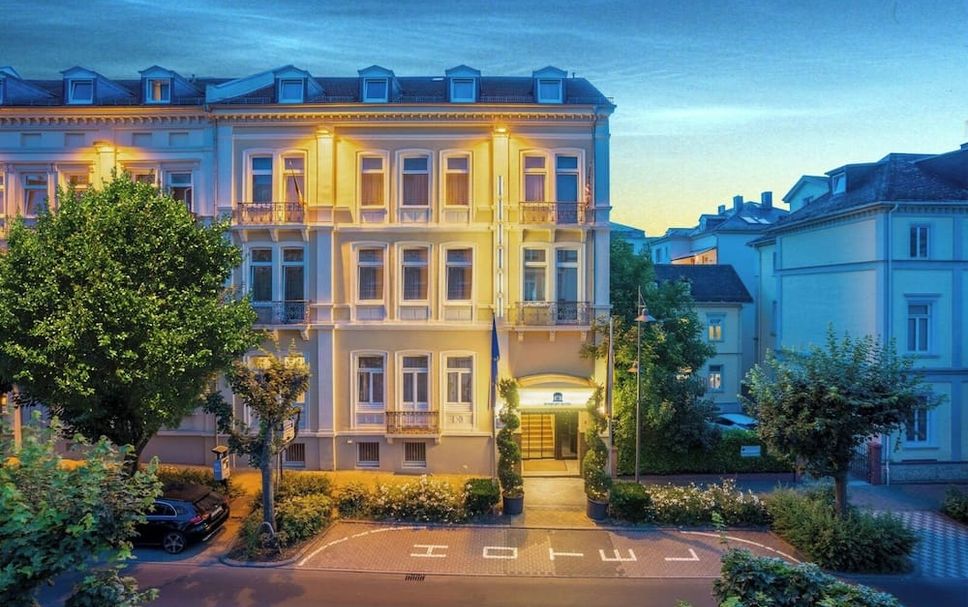 Gebäude Foto