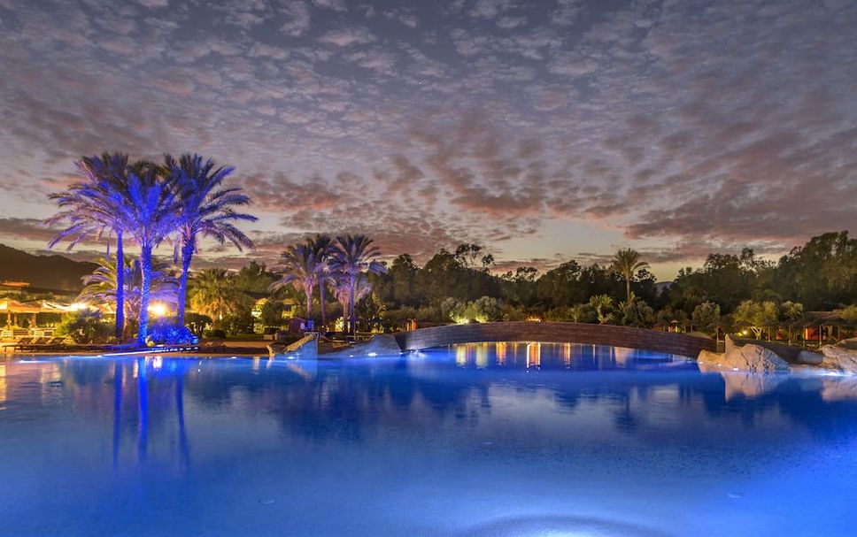 Pool Foto