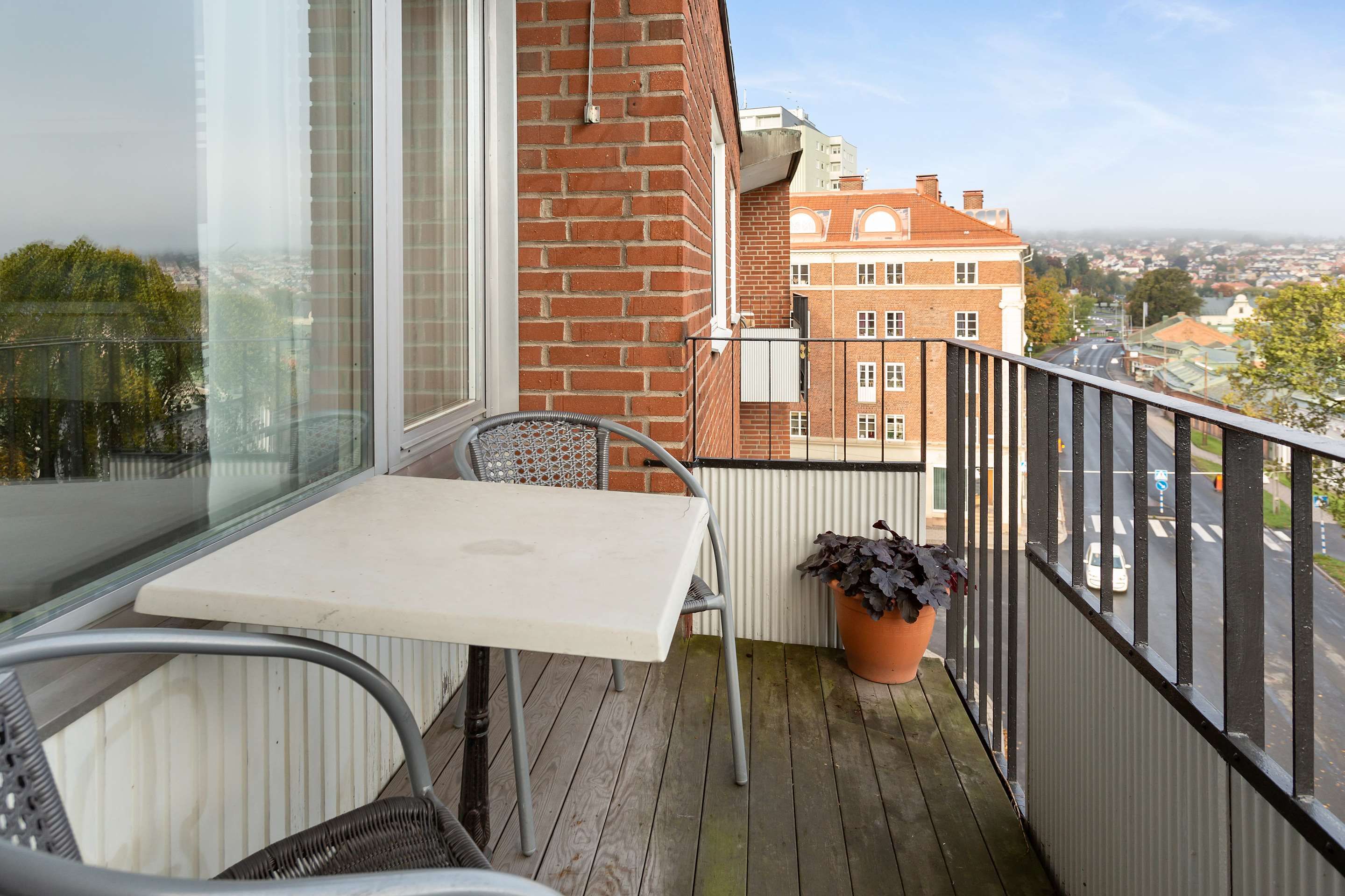 Balkon