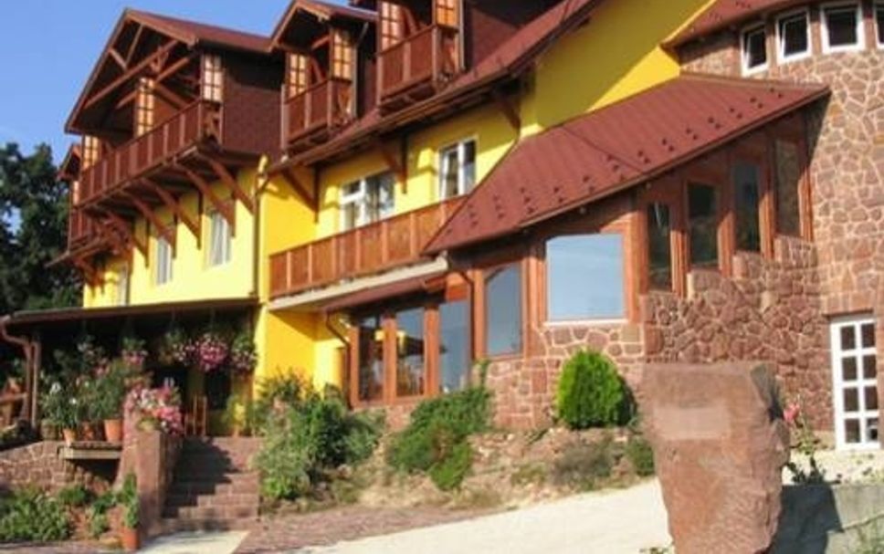 Gebäude Foto