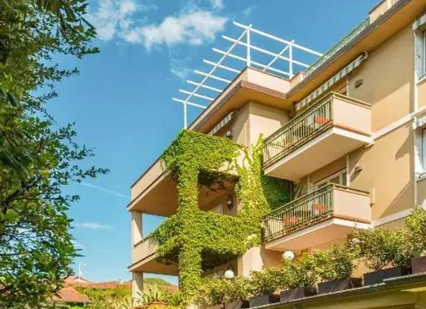 Gebäude Foto
