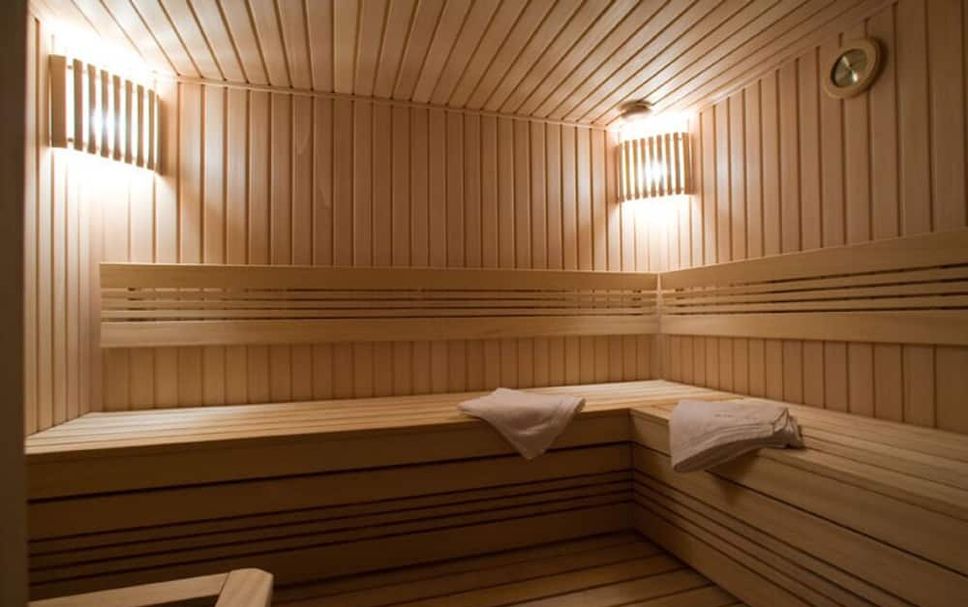 Wellness Foto