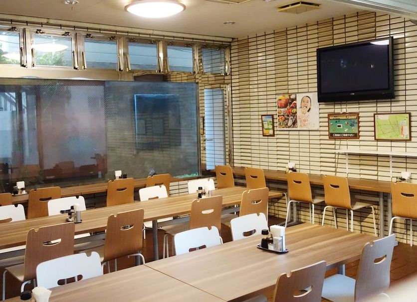 Konferenzraum Foto