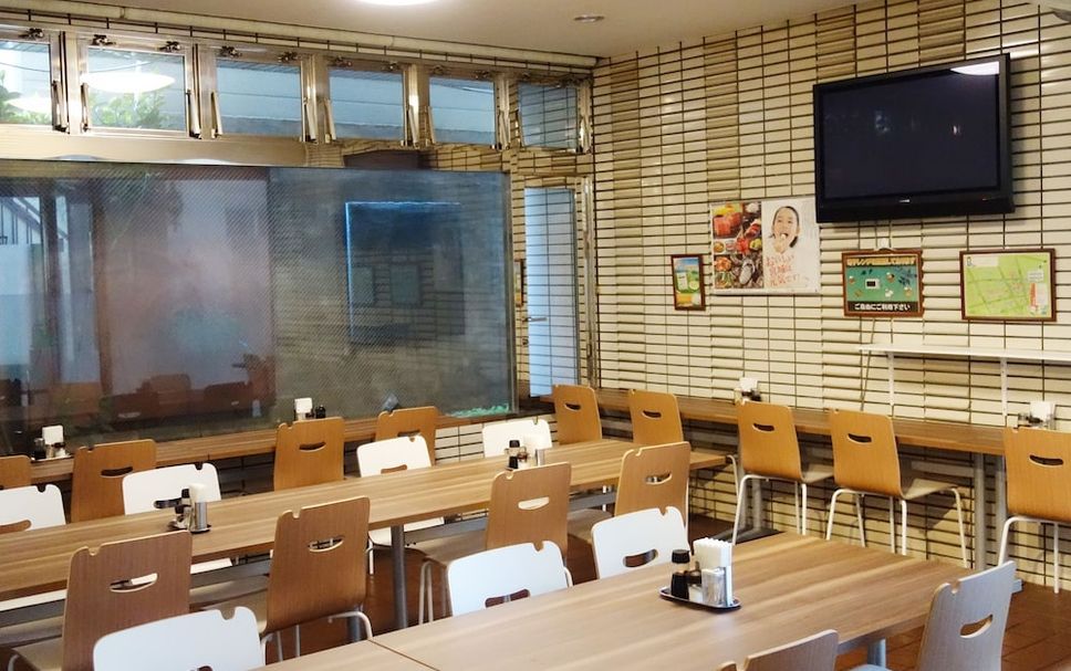Konferenzraum Foto
