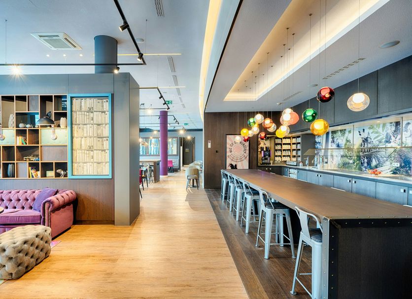 Bar Foto