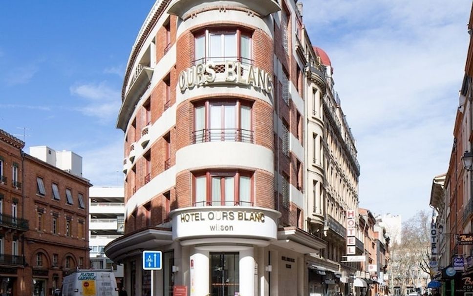 Gebäude Foto